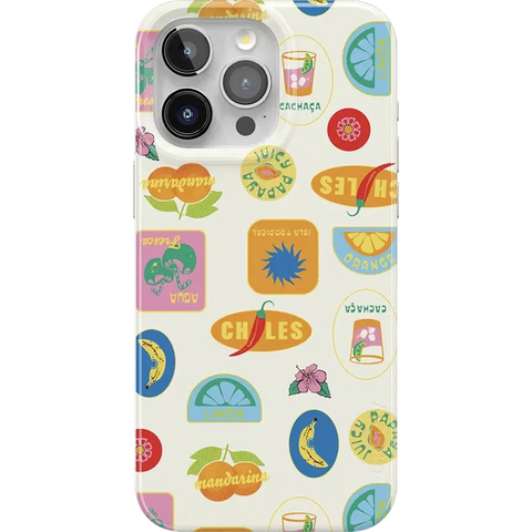 Stuck in Paradise | Dippin' Daisy's Tropical Vacation Case