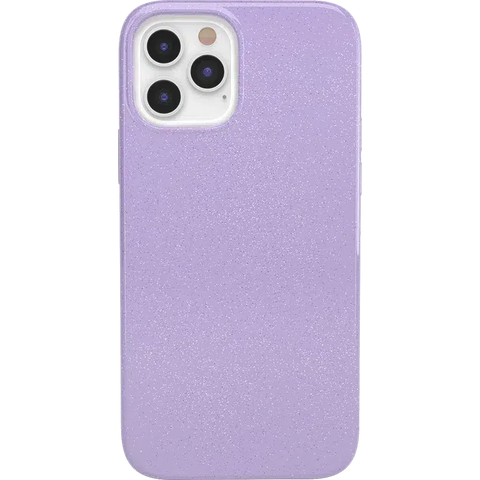 Wisteria | Purple Enchanted Shimmer Case