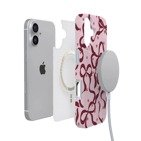 Coquette Crush | Bows Case