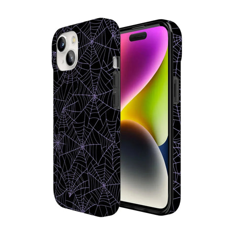 Midnight Web | Spider Web Case