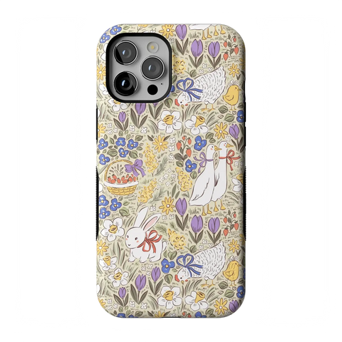 Storybook Stroll | Spring Garden Case