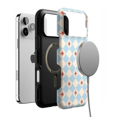 Chelsea Checker | Starlight Tiles Case