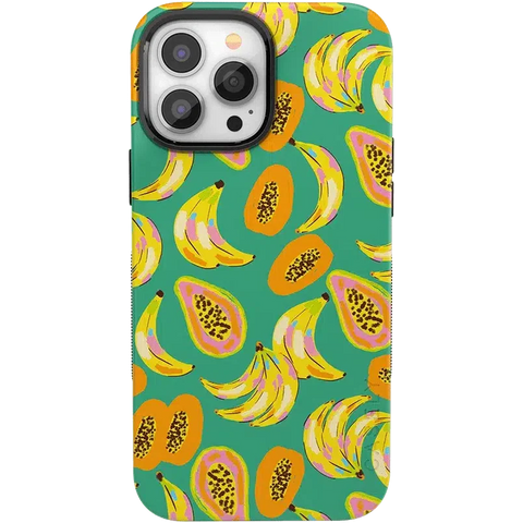 Papaya Palms | Dippin' Daisy's Tropical Vacation Case