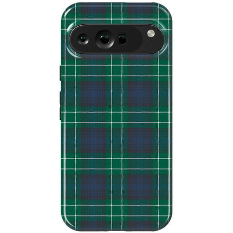 Spruce | Kitty and Vibe Holiday Case