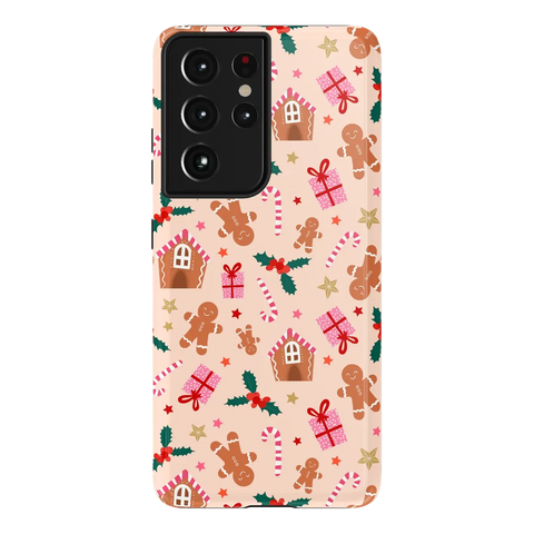 Frosted Wishes | Sweet Treat Case