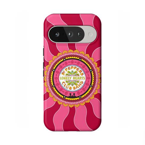 Lonely Hearts Club | The Beatles Sgt. Pepper's Case