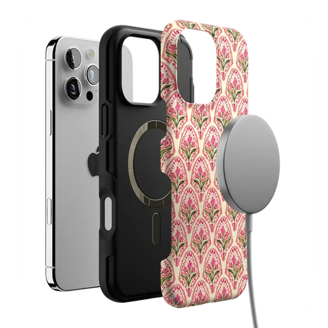 Tulip Tapestry | Jenna Palek x Casely Case