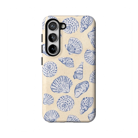 Sally's Seashells | Seashore Case