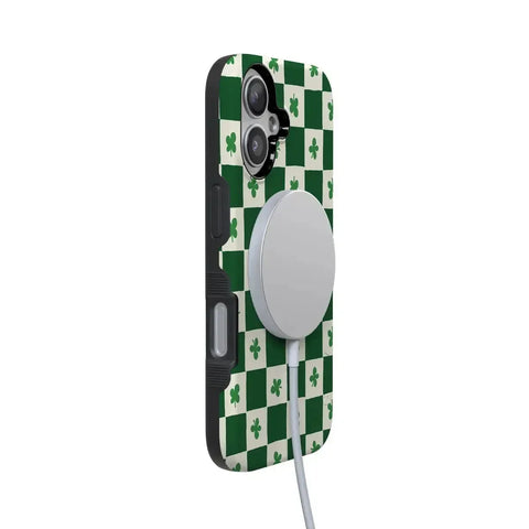 Lucky You | Shamrock Case