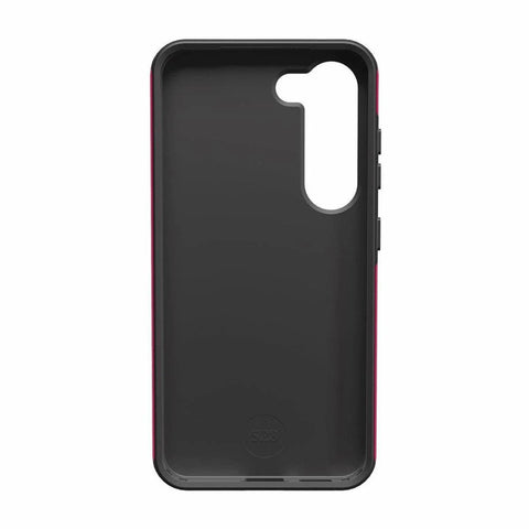 Think Pink | Solid Neon Pink Samsung Case