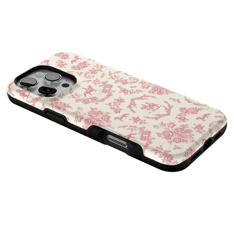 Western Bloom | Jenna Palek x Casely Case