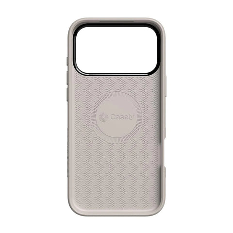 Taupe on Nude | Ultra-Protective Bold Case