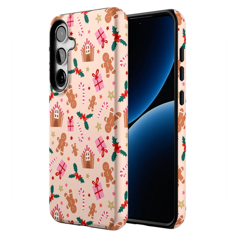 Frosted Wishes | Sweet Treat Case