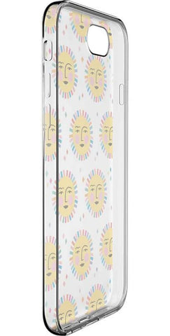 Sunny Days | Sun Patterned Case