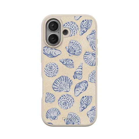 Sally's Seashells | Seashore Case