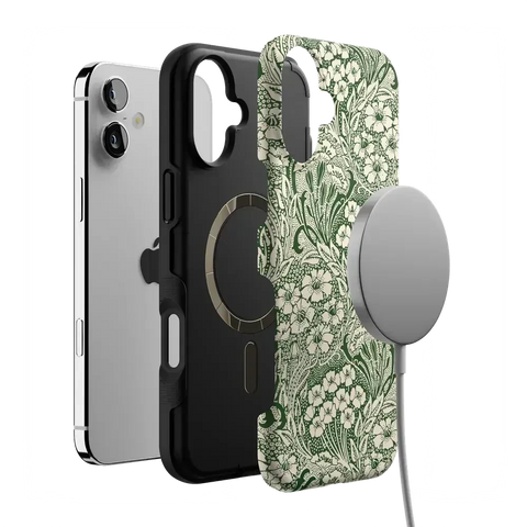 Mystic Meadow | Green Gardens Case