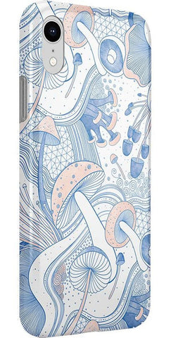 The Fun Guy | Enchanted Forest Mushroom Floral Case