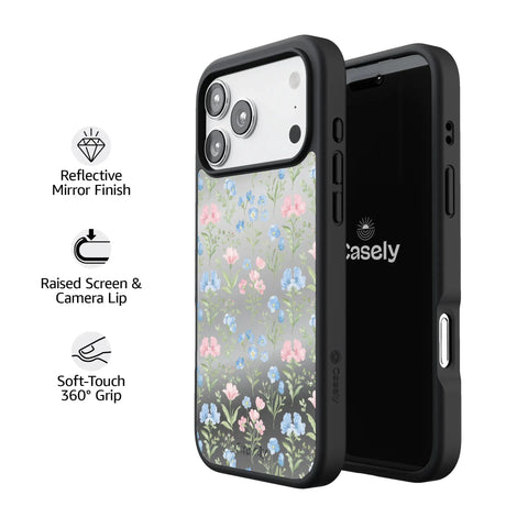 Pastel Garden | Sunday Best Case