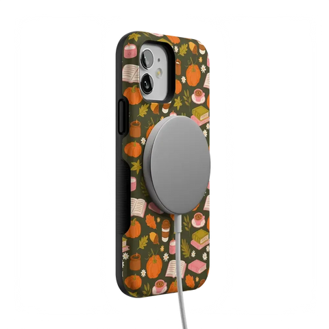 Small Town Magic | Fall Faves Case