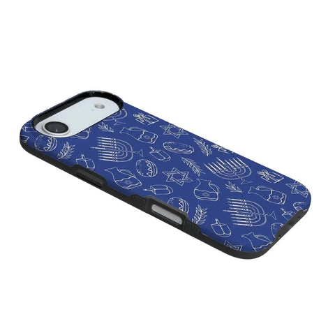 Latke Love | Hanukkah Case