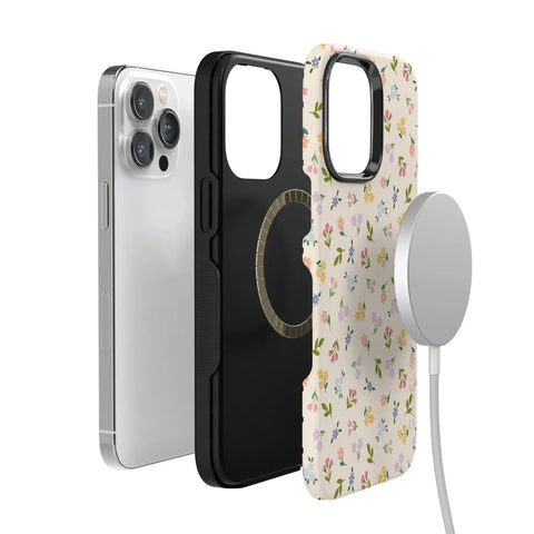 Ditsy Floral | Tiny Flowers Case