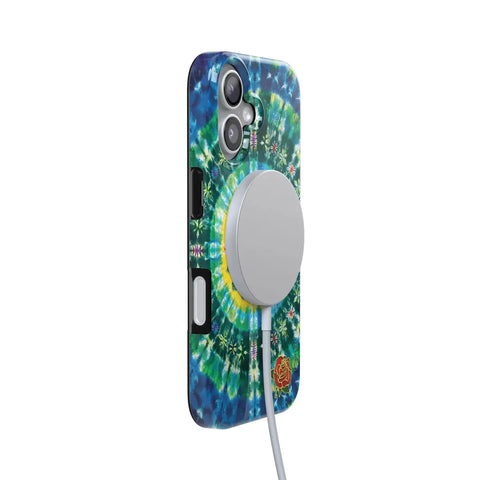 Veneta Tapestry | Grateful Dead Tie Dye Case