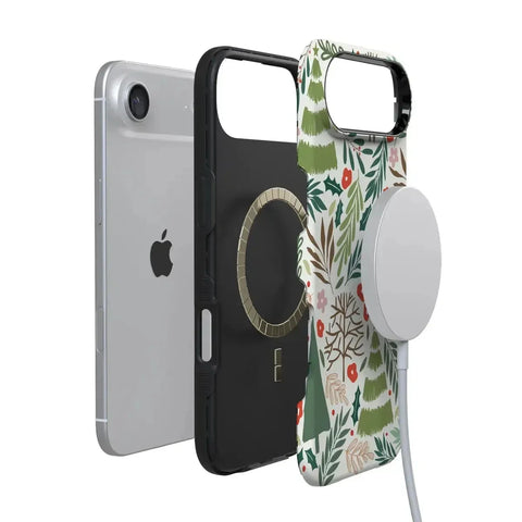 Under the Mistletoe | Holiday Case