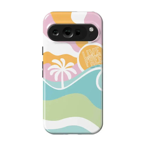 Tropical Dreams | Pura Vida Case