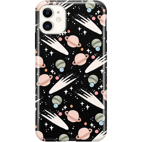 To The Moon & Back | Outer Space Case