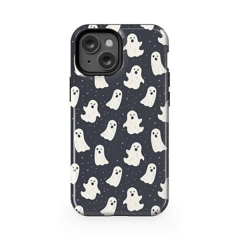 All Boos No Bite | Friendly Ghost Case