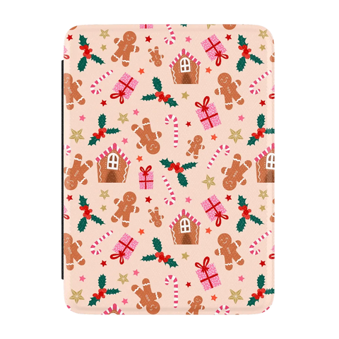 Frosted Wishes | Sweet Treat Kindle Case