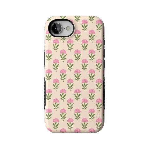 Jenna's Flowers | Fun on Weekdays Case