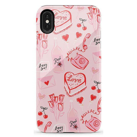 That's Amore | Valentine's Case