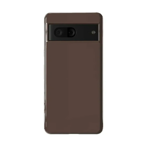Espresso Brown | The Boyfriend Collection
