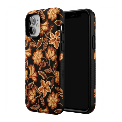 Maple Flowers | Floral Foliage Case