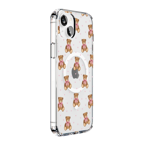 Cuddle Up | Teddy Bear Case