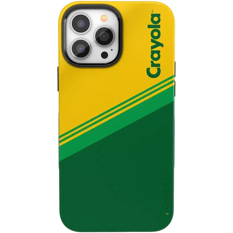 Keep It Classic | Crayola Crayon Box Case