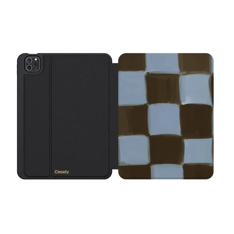 Up River | The Boyfriend Collection iPad Case