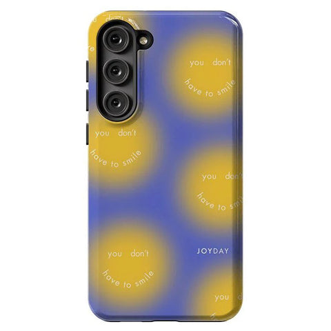 Mind your Mind | JOYDAY Case