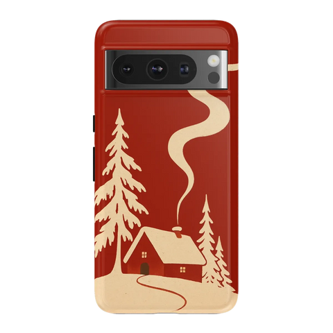 Snowed In | Cozy Winter Case