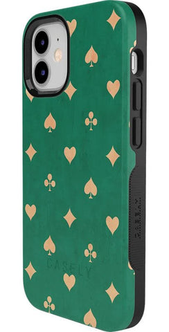 Royal Flush | French Deck Case