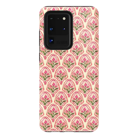 Tulip Tapestry | Jenna Palek x Casely Case