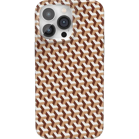 Step It Up | Abstract Geo Case