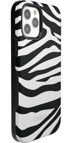 Into the Wild | Zebra Print Case