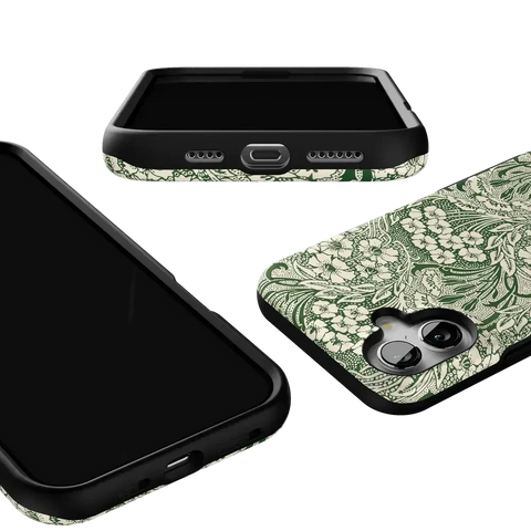 Mystic Meadow | Green Gardens Case
