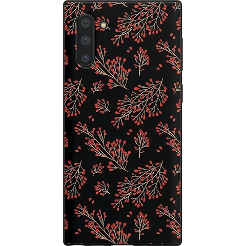 Branching Out | Festive Floral Samsung Case