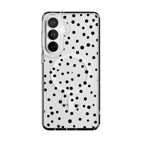 Spot On | Dotted Animal Print Case