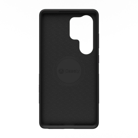 Color Me Happy | Pattern Colorblock Case