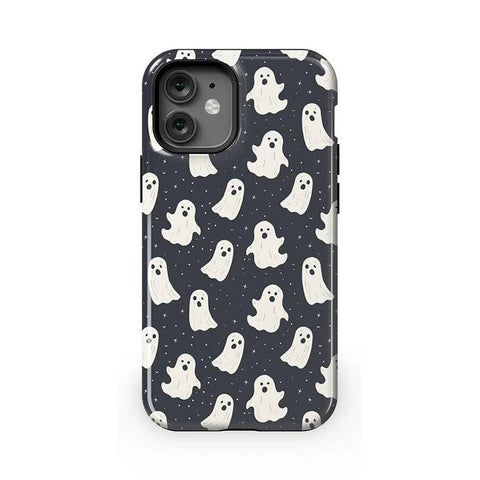 All Boos No Bite | Friendly Ghost Case