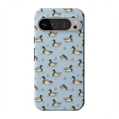 Blue Mallard & Co. | The Boyfriend Collection